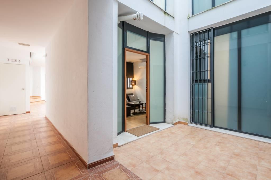 Villa Castilla 세비야 외부 사진