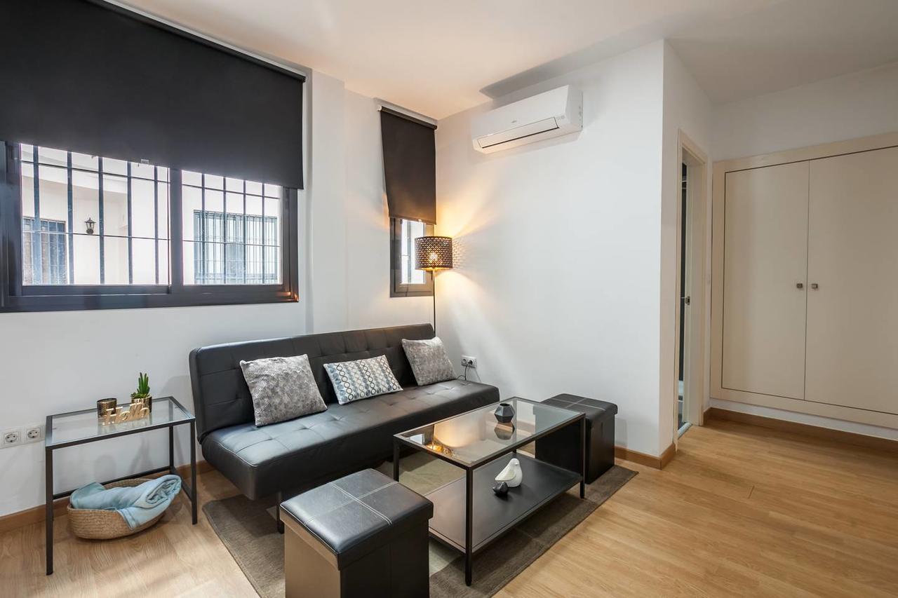 Villa Castilla 세비야 외부 사진